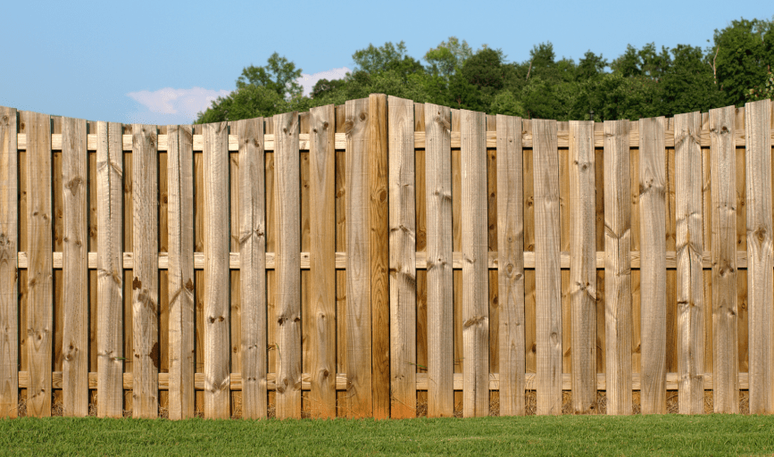 FENCE REPAIR